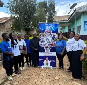 clp cameroon