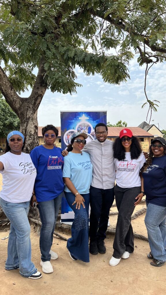 clp abuja