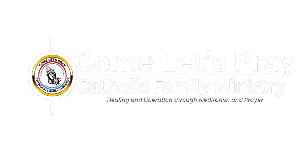 Come Let's Pray